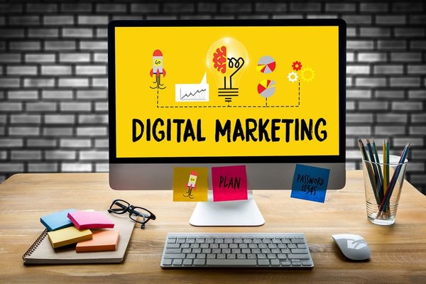 Les formations pour faire carrière dans l’entrepreneuriat et le marketing digital