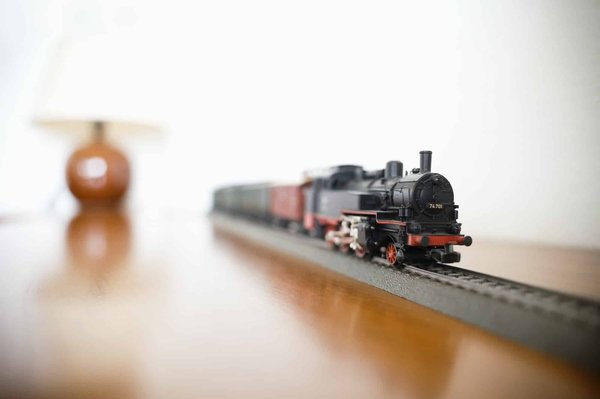 Comment choisir le bon train électrique pour l'âge et les intérêts de l'enfant ?
