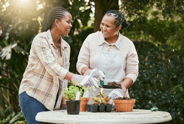 Par où commencer quand on débute en jardinage ?