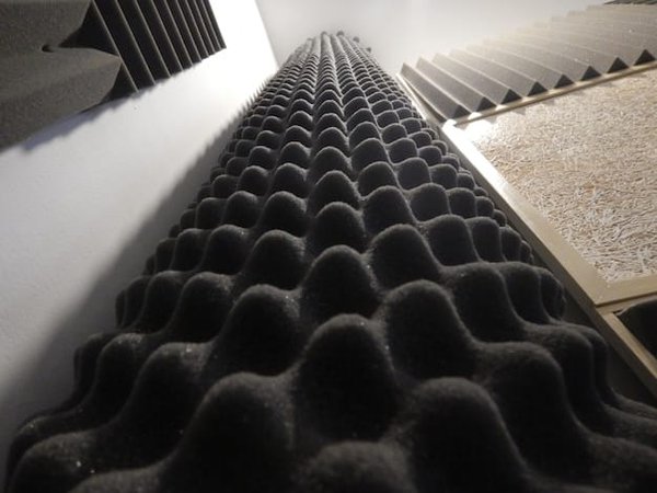 La mousse acoustique est-elle la solution pour réduire le bruit ?