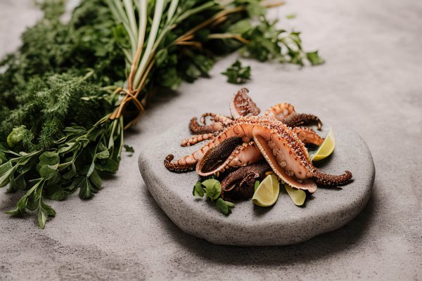 Sushi vs sashimi : quelle est la différence ?