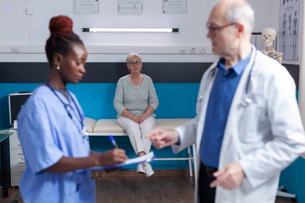 Comment trouver un emploi en tant que sénior ?