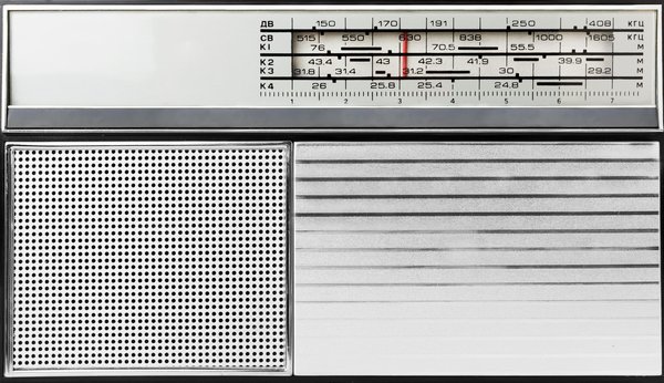 Quel est le fonctionnement de la fréquence radio ?