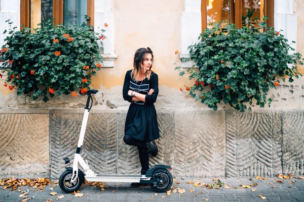 Quelles sont les meilleures trottinettes électriques sur le marché en 2023 ?