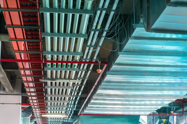 Maintenance des tubes radiants gaz : Conseils pour une performance optimale