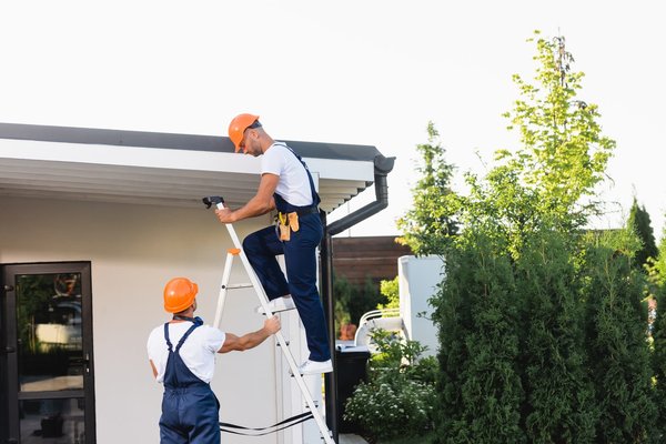 Quels sont les avantages d'un nettoyage régulier de façade et toiture ?