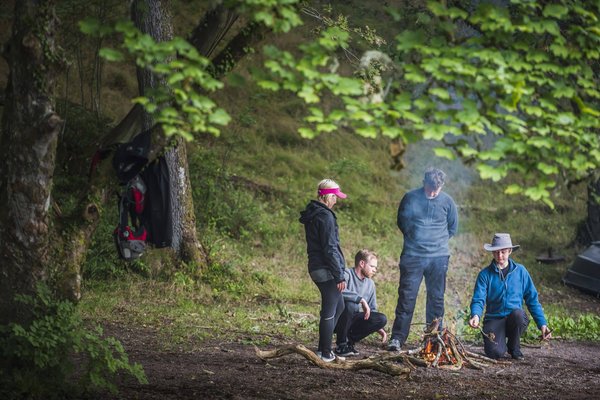Comment réserver pour un camping à Grau du roi?