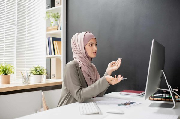 L'importance des libraires musulmanes en ligne : pourquoi s'y rendre ?