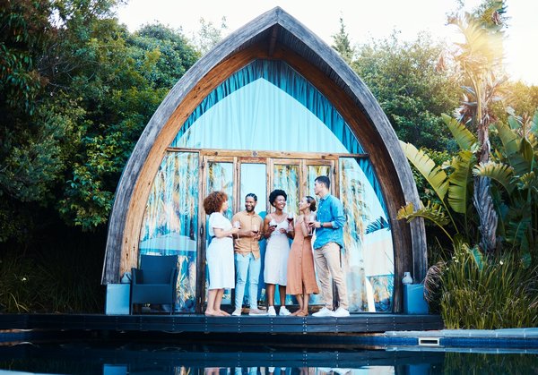 Camping et traditions locales: une immersion totale