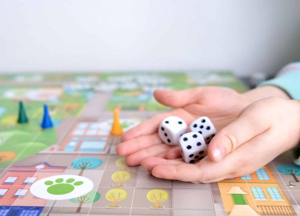 Jeux éducatifs pour enfants : associer le divertissement à l’apprentissage