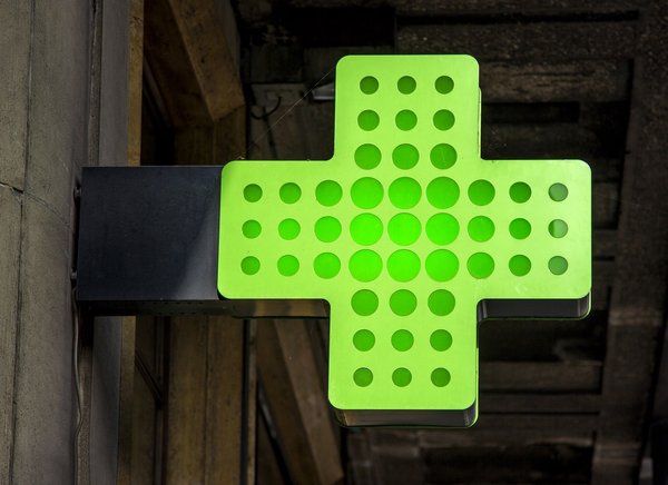 Trouvez votre pharmacie de garde à lyon facilement