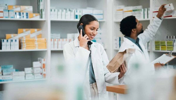 Quelles sont les différences entre une pharmacie de garde et une pharmacie classique ?