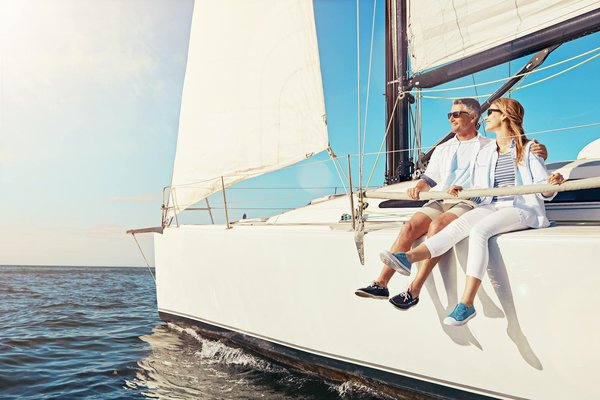 Croisières de rêve: destinations incontournables