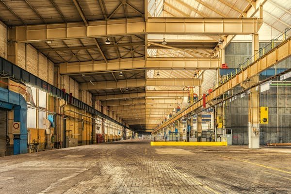 Les tendances incontournables du business et de l'industrie