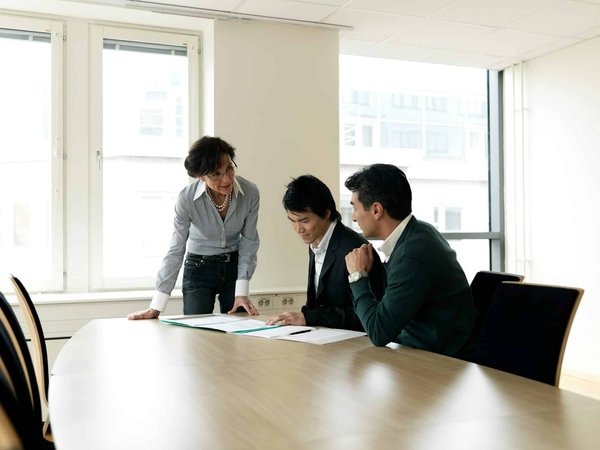 Soutien aux entreprises : ressources pour un développement efficace