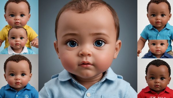 Bébé avatar 2 : la nouvelle tendance des poupées réalistes