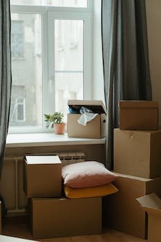 Comment bien organiser le déménagement de votre entreprise à Charleroi ?