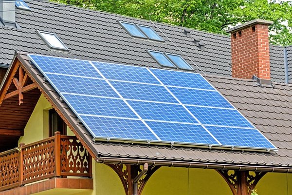 Énergie renouvelable : boostez votre confort avec nos solutions