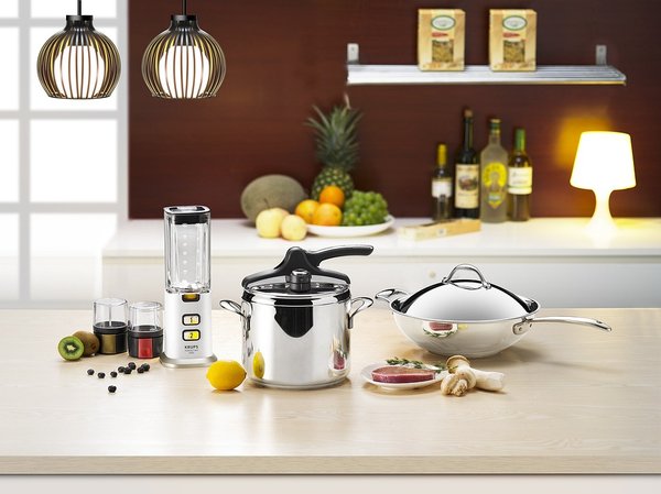 5 appareils de cuisine de qualité qui font le cadeau parfait